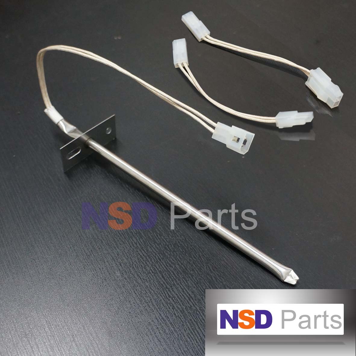 Oven Sensor Kit, 7" Maytag, Magic Chef WB21X5301 AP4009009, PS1570174, 12001656