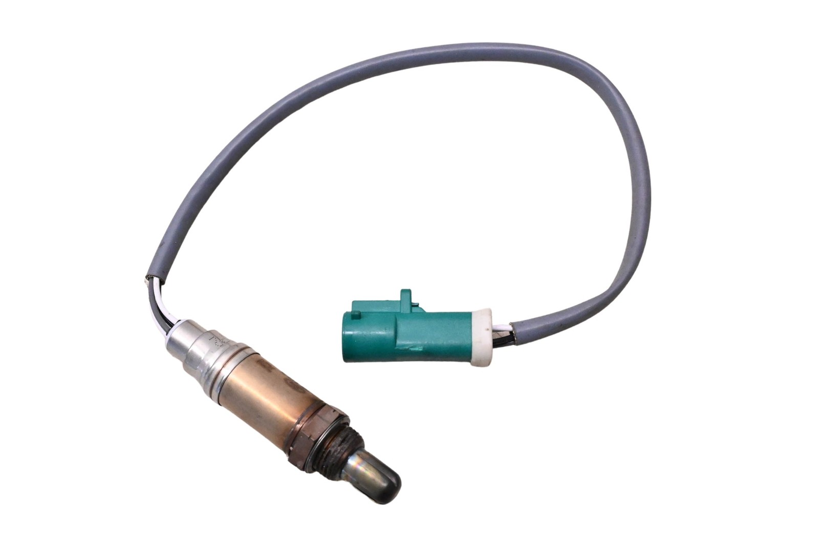 New OEM Motorcraft DY862, F88Z-9F472-CA Front Oxygen Sensor Assembly NOS