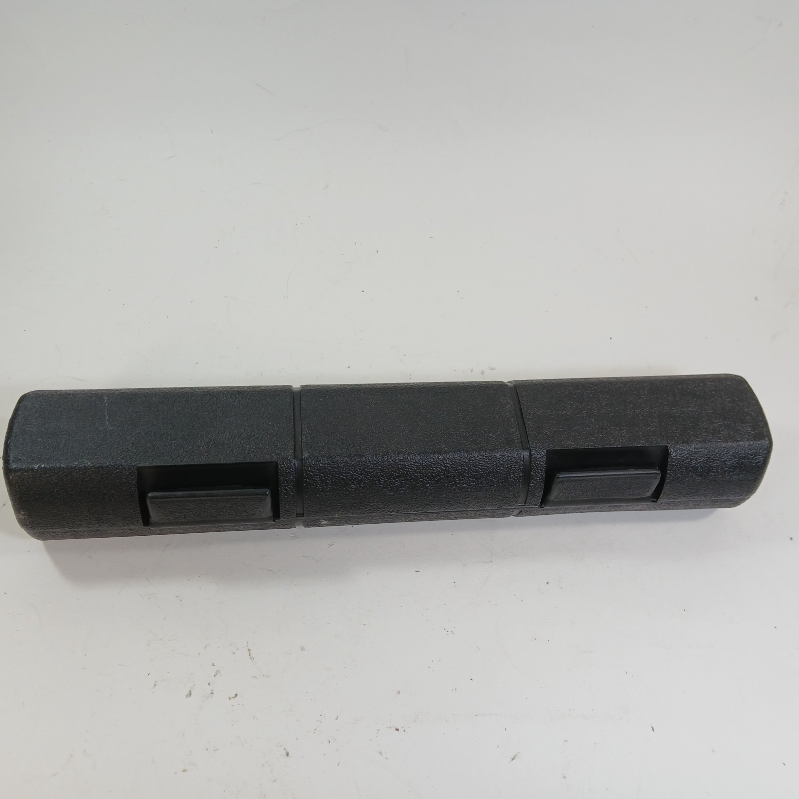 Pittsburgh 3/8" Drive Click Type Reversible Torque Wrench W/ Case