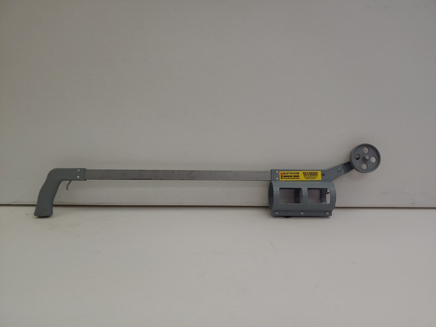 Rust-Oleum 2393000 Professional Marking Wand Spray Control RT
