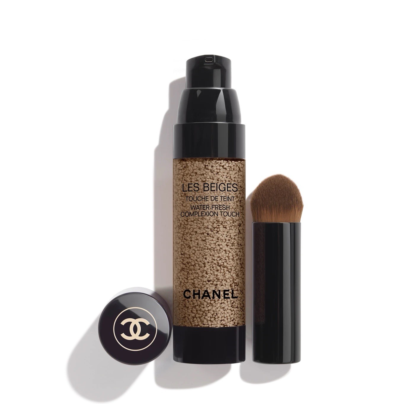 Chanel Les Beiges Water-Fresh Complexion Touch, B30, 0.07 Oz, Sealed New