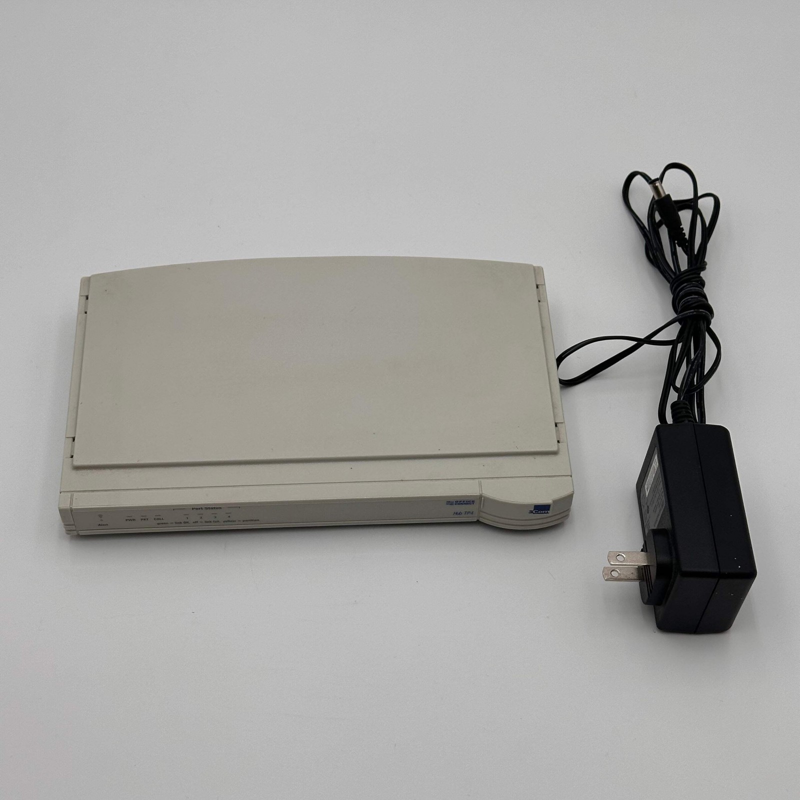 3Com OfficeConnect TP4 Switch