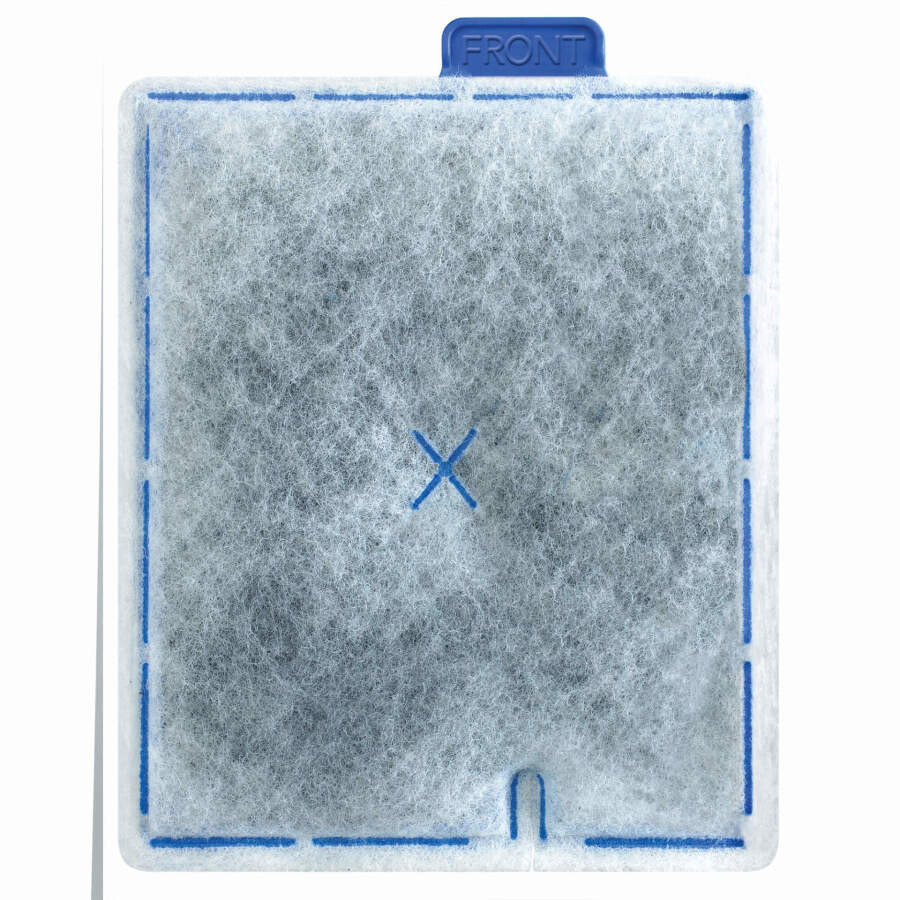 Aqueon QuietFlow Replacement Filter Cartridge Large