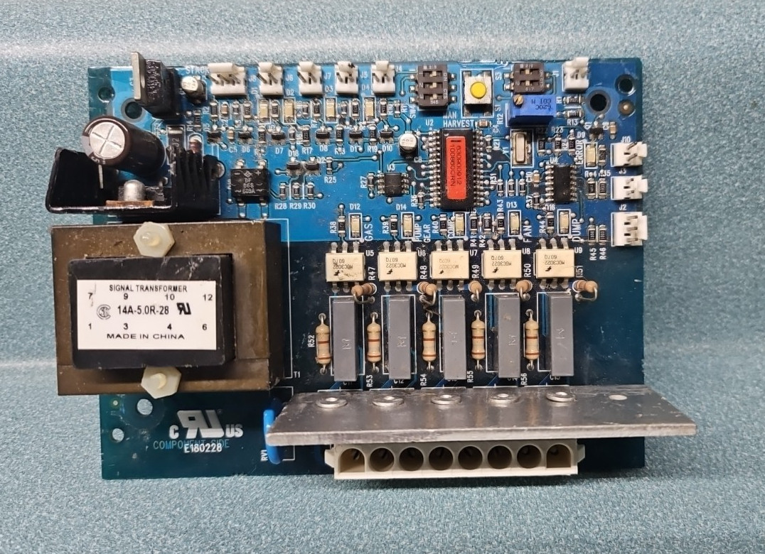 Cornelius 630900912 Control Board   I-Series EXT SF
