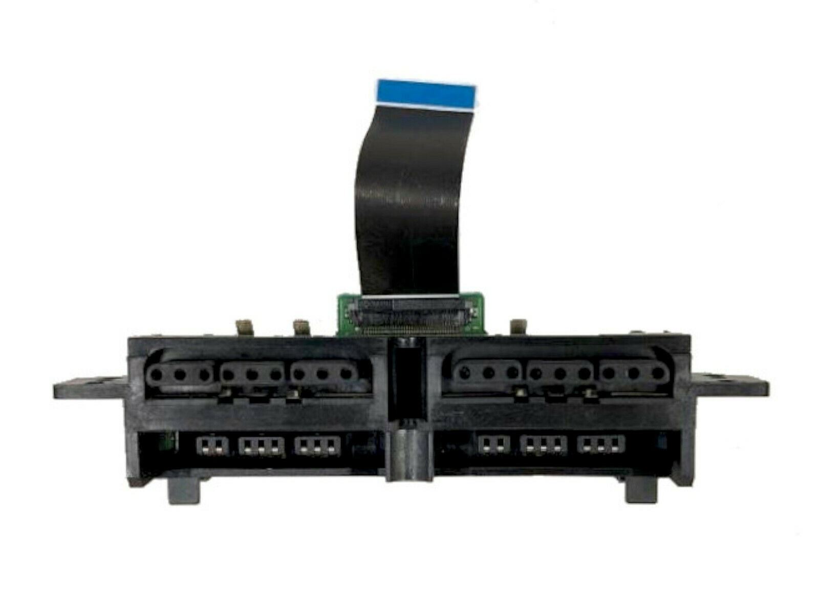 OEM Sony Playstation 2 Fat PS2 Memory & Controller Port for SCPH-39001 50001