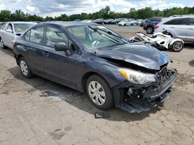 Used Fuse Box Engine fits: 2013 Subaru Impreza engine compartment 2.0 Grade A