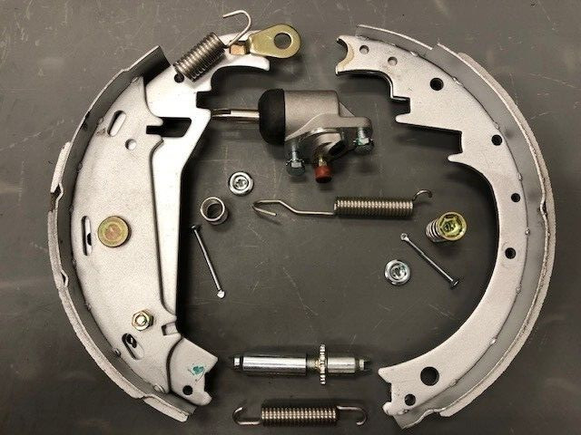 K71-427-00, k71-342-00 Special Kit Replacement parts left side, Ships same day!