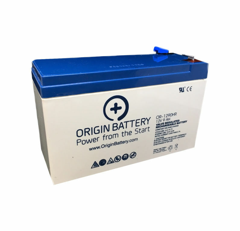 CyberPower UP825 Battery Replacement