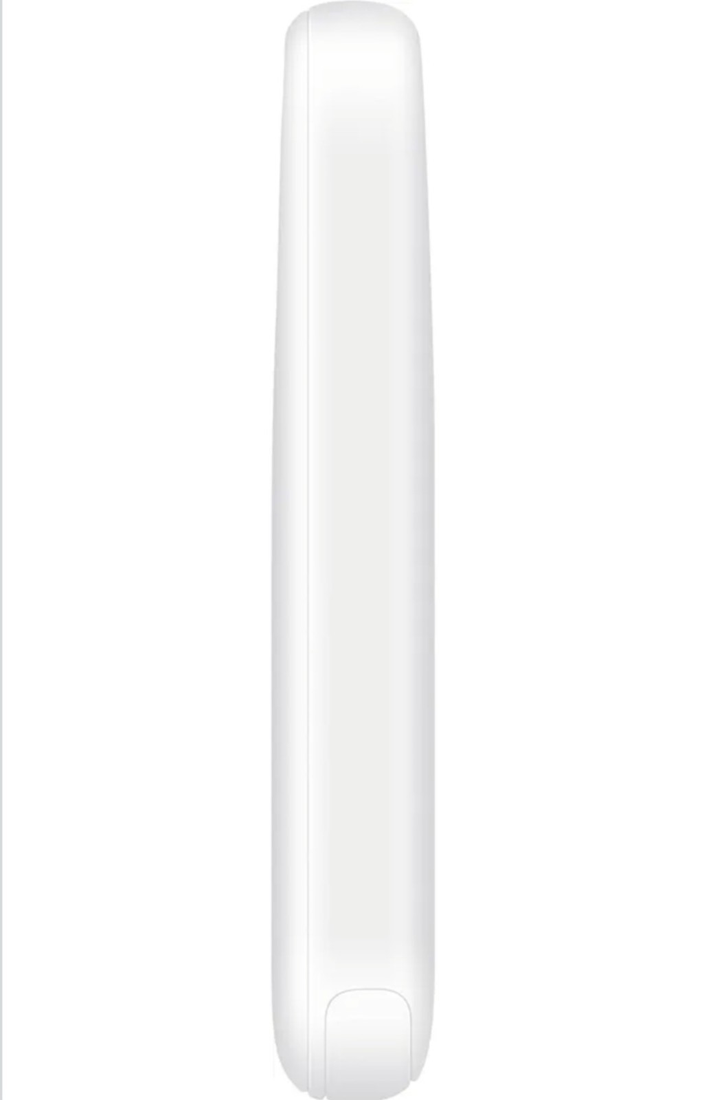 Samsung Galaxy SmartTag2 Bluetooth Tracker GPS | White | NEW | SEALED