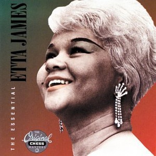 The Essential Etta James - GOOD