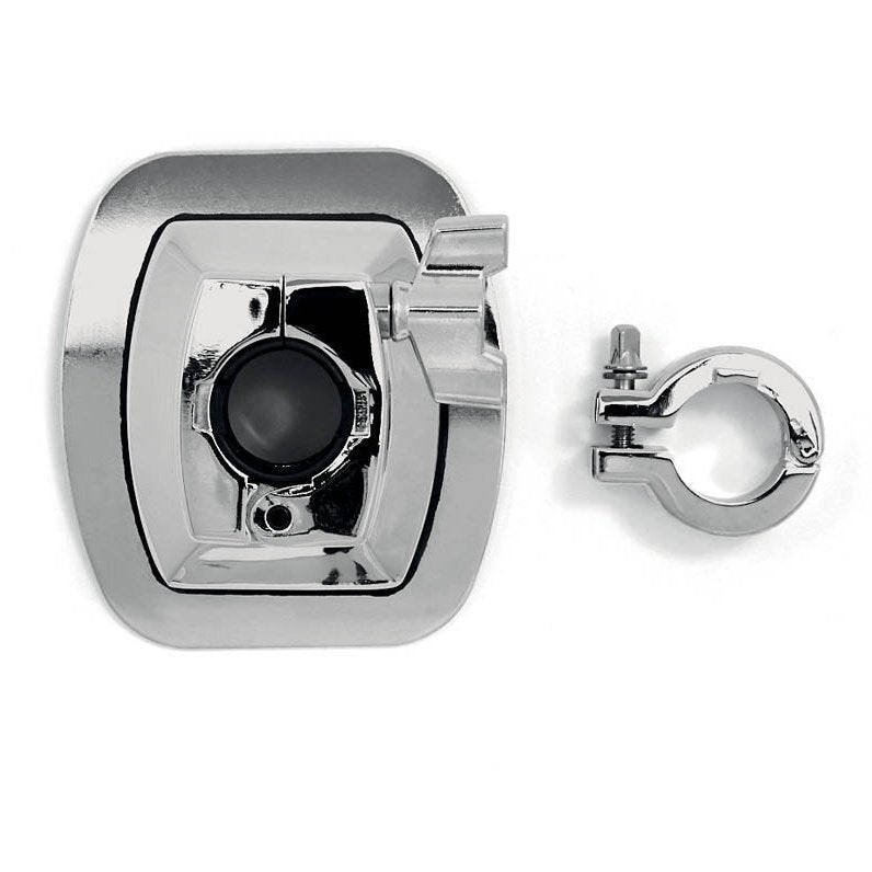 Gibraltar SC-1BDB Bass Drum Bracket Accepts 1 Tubes