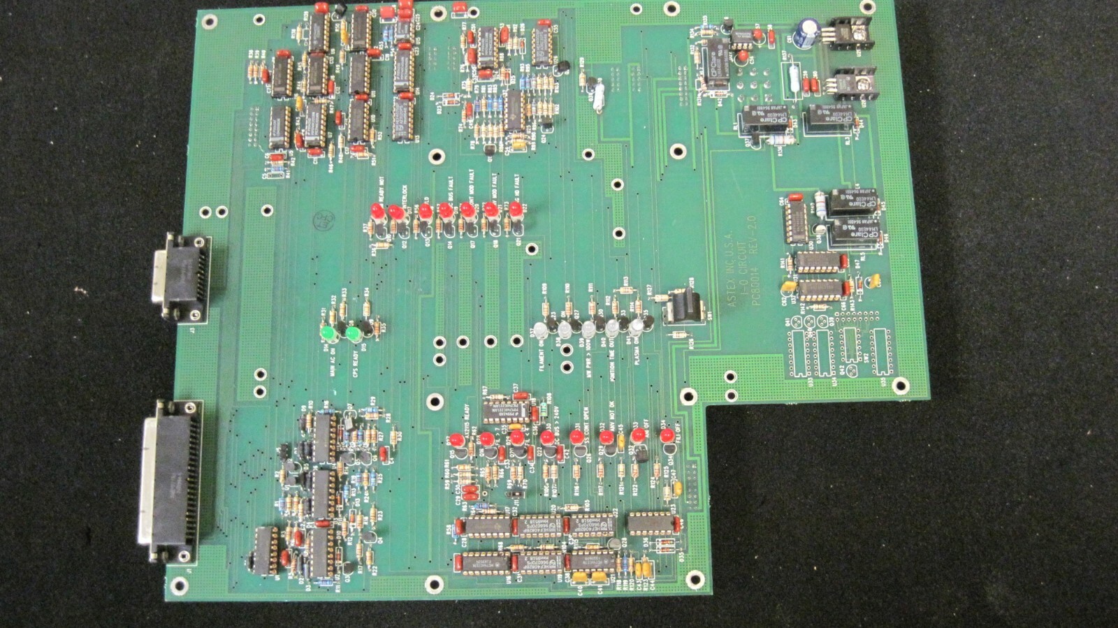 PC80014 ASTEX