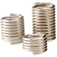 HeliCoil R1185-6 Thread Repair Insert; Universal; 3/8 Inch-16 Thread Size; 0.562