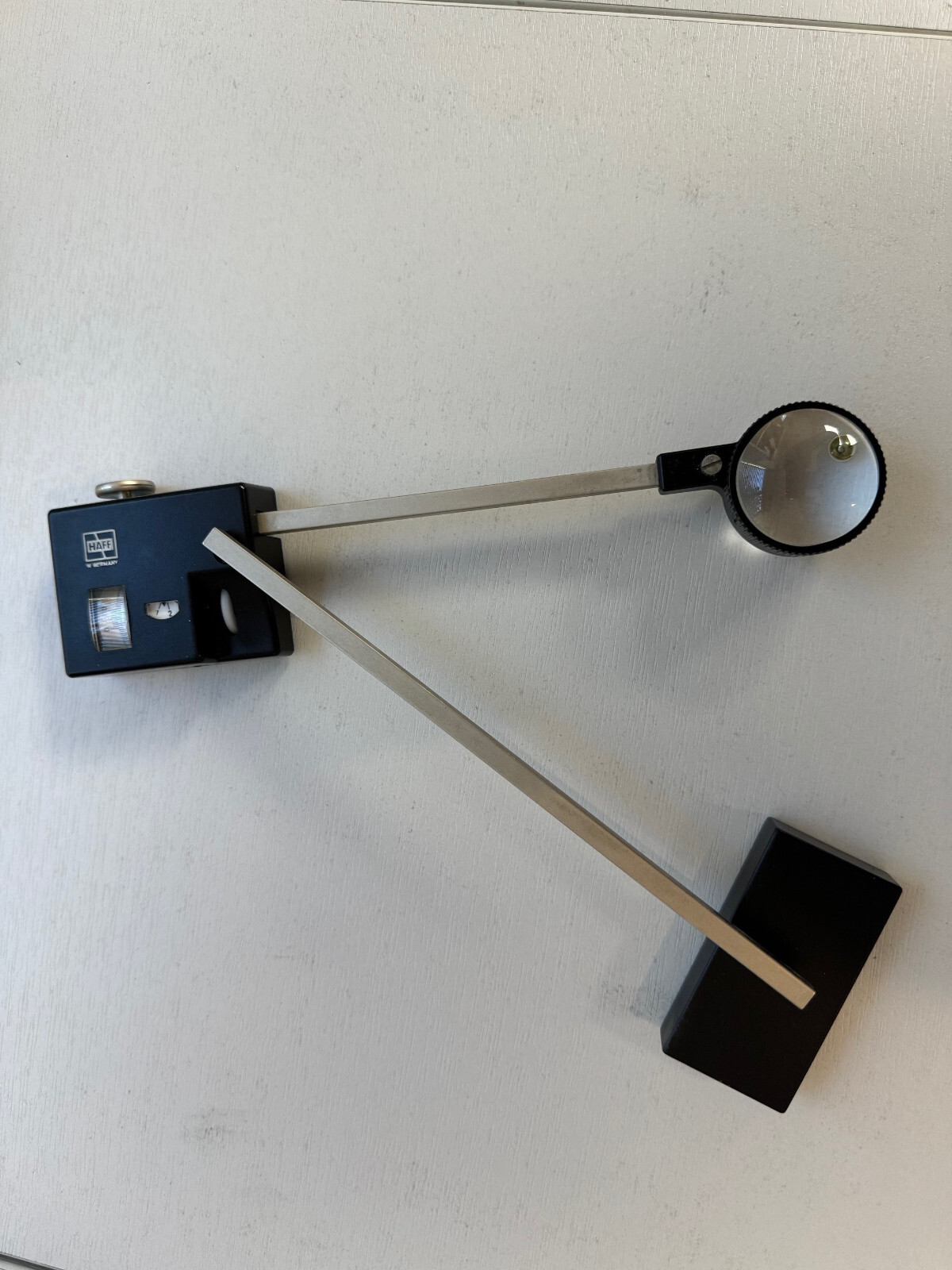 HAFF - The Planimeter No.317 E - Excellent Condition