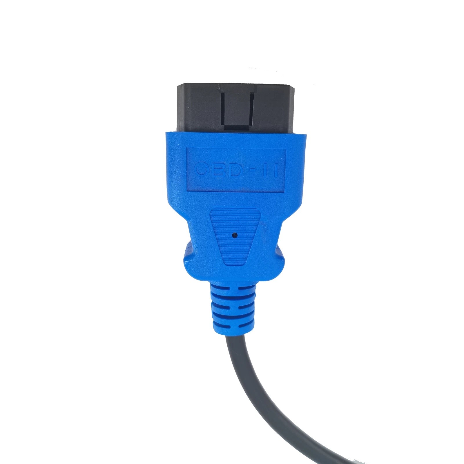 For Nexiq USB & Isuzu Hino Volvo Mack 493113 US STOCK 16 Pin OBD2 Cable Adapter