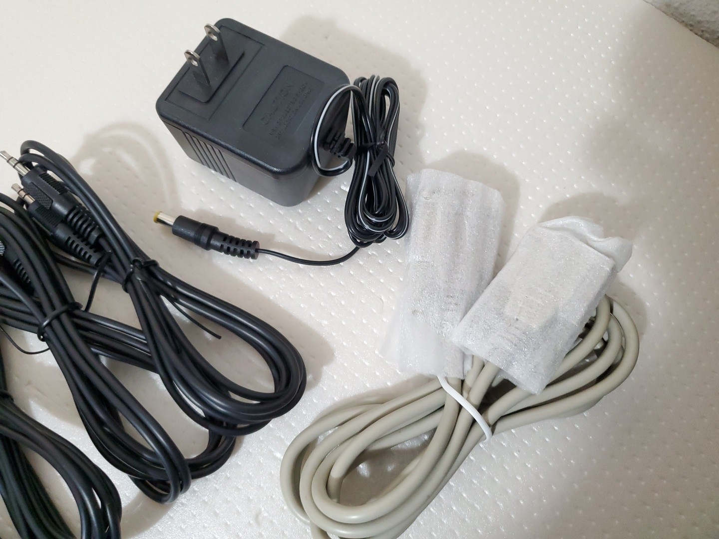 West Mountain Radio RIGblaster Pro Computer Ham Radio Interface - NIB