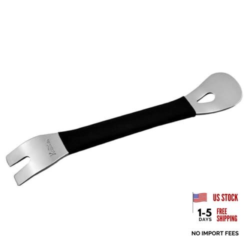 Auto Trim Removal Tool Metal for Car, Door Panel Dashboard Radio Audio S6