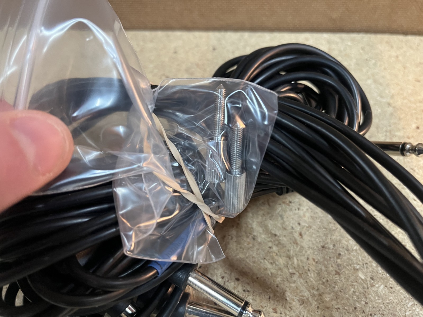 Alesis DM6 DM7 DM8 Nitro Trigger Cable Harness For Drum Set | C70