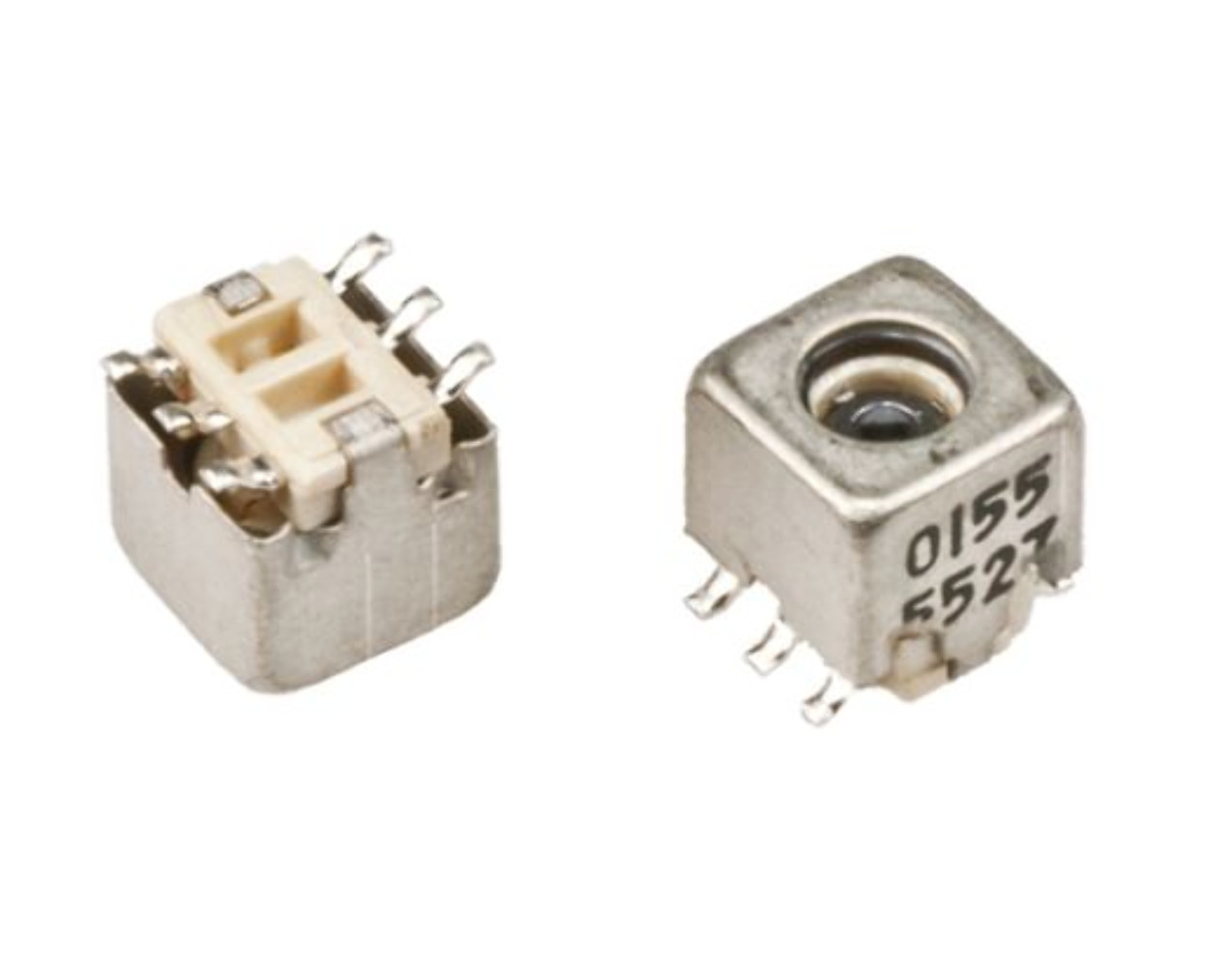 A638AN-0157Z=P3 5CCE Series Type 5CCE Wire-wound SMD Inductor 270 nH ±5% Wire-Wo
