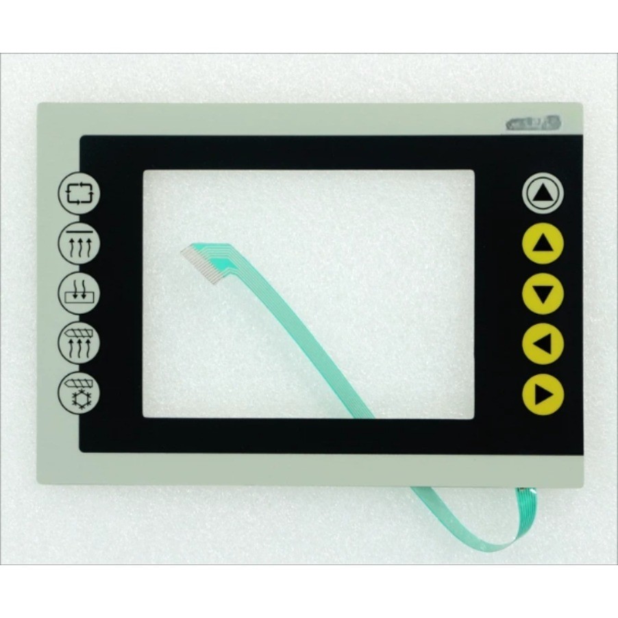 1pc For B&R PP65 4PP065.0571-X74F: Keypad Panel, Touchpad and Touchscreen