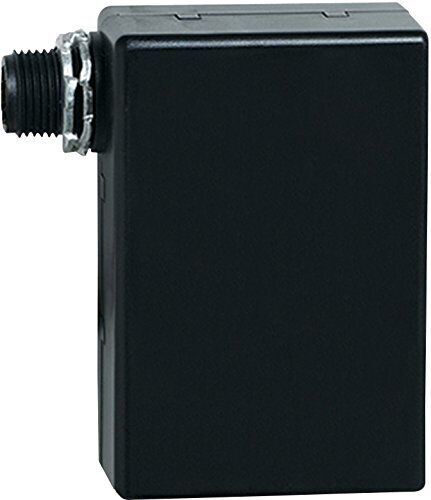 Sensor Switch MP20 Motion Detector - Black