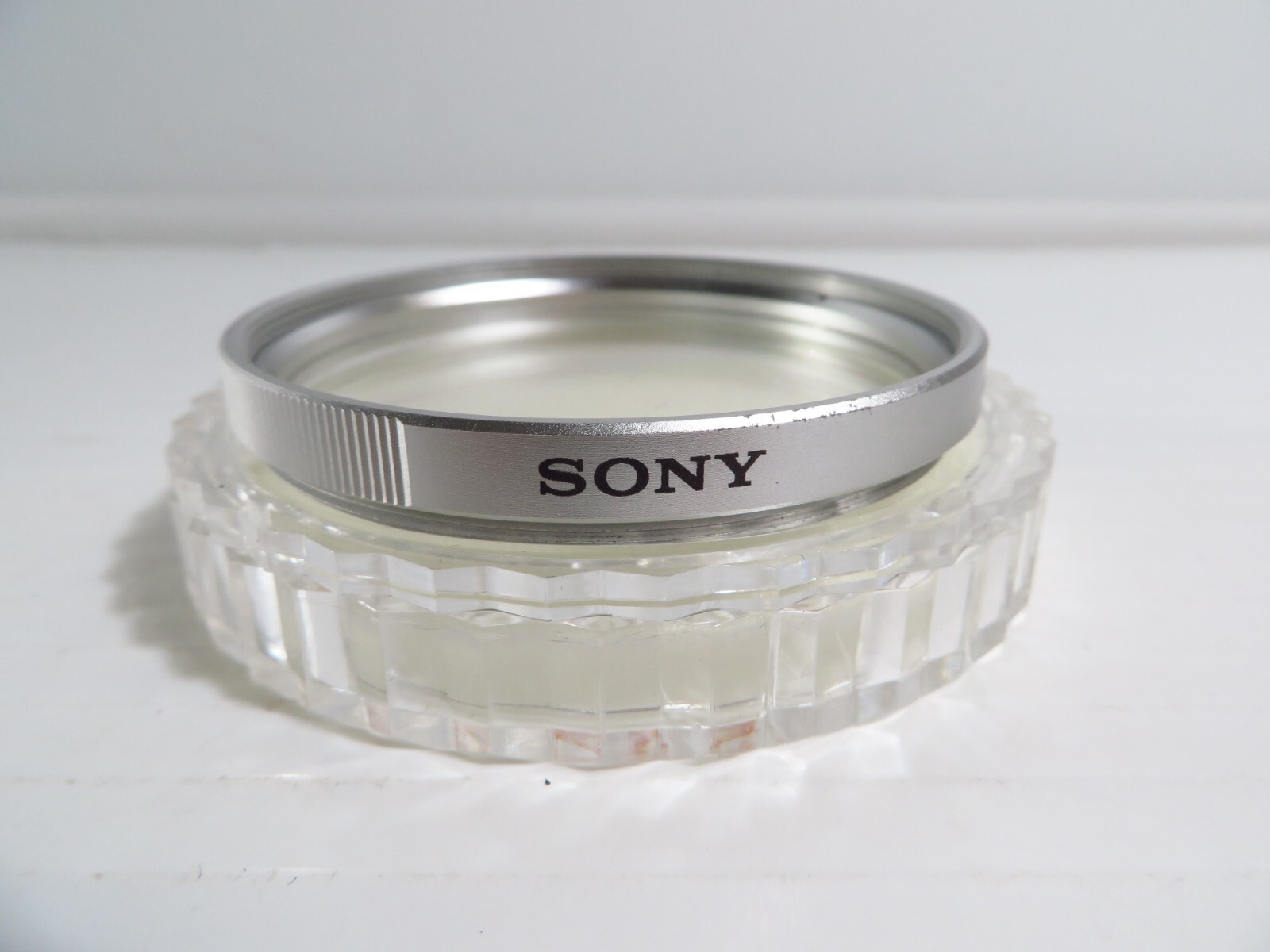 Genuine SONY MC Protector Filter, 58mm, Made in Japan, FREE 2-3 Day Ship!!!
