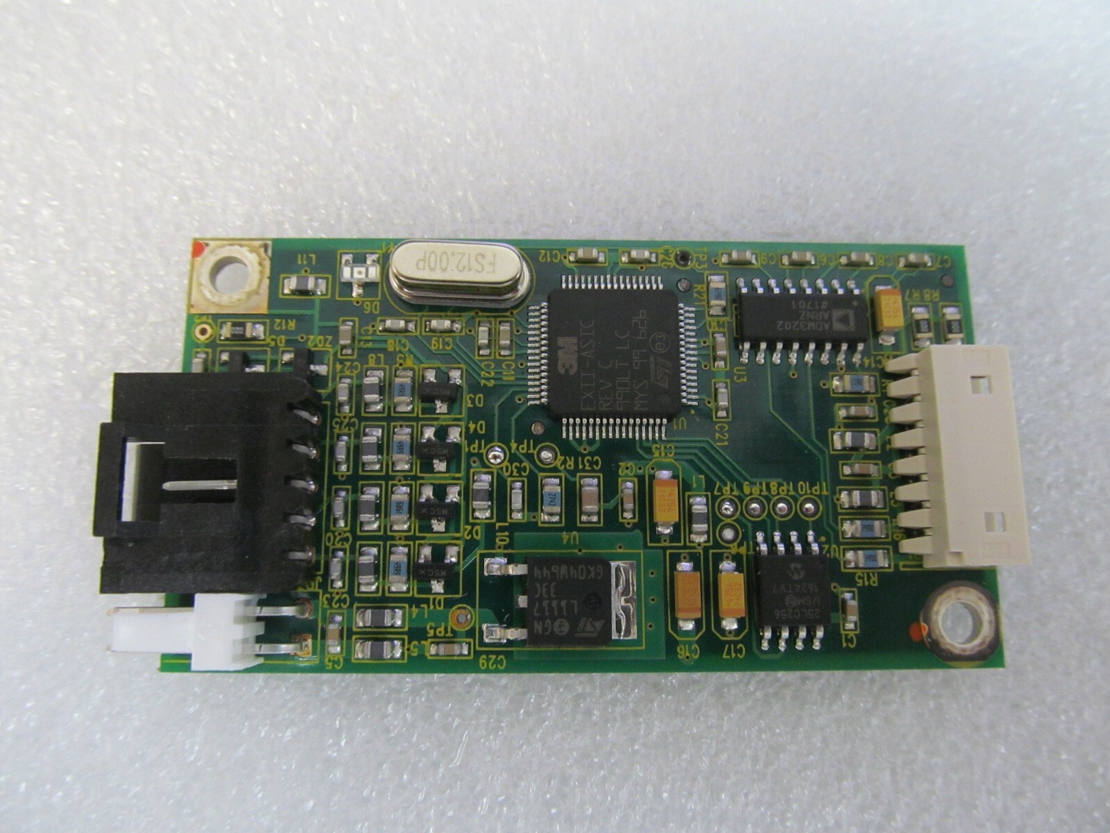 3M Touch Controller EXII-7720SC