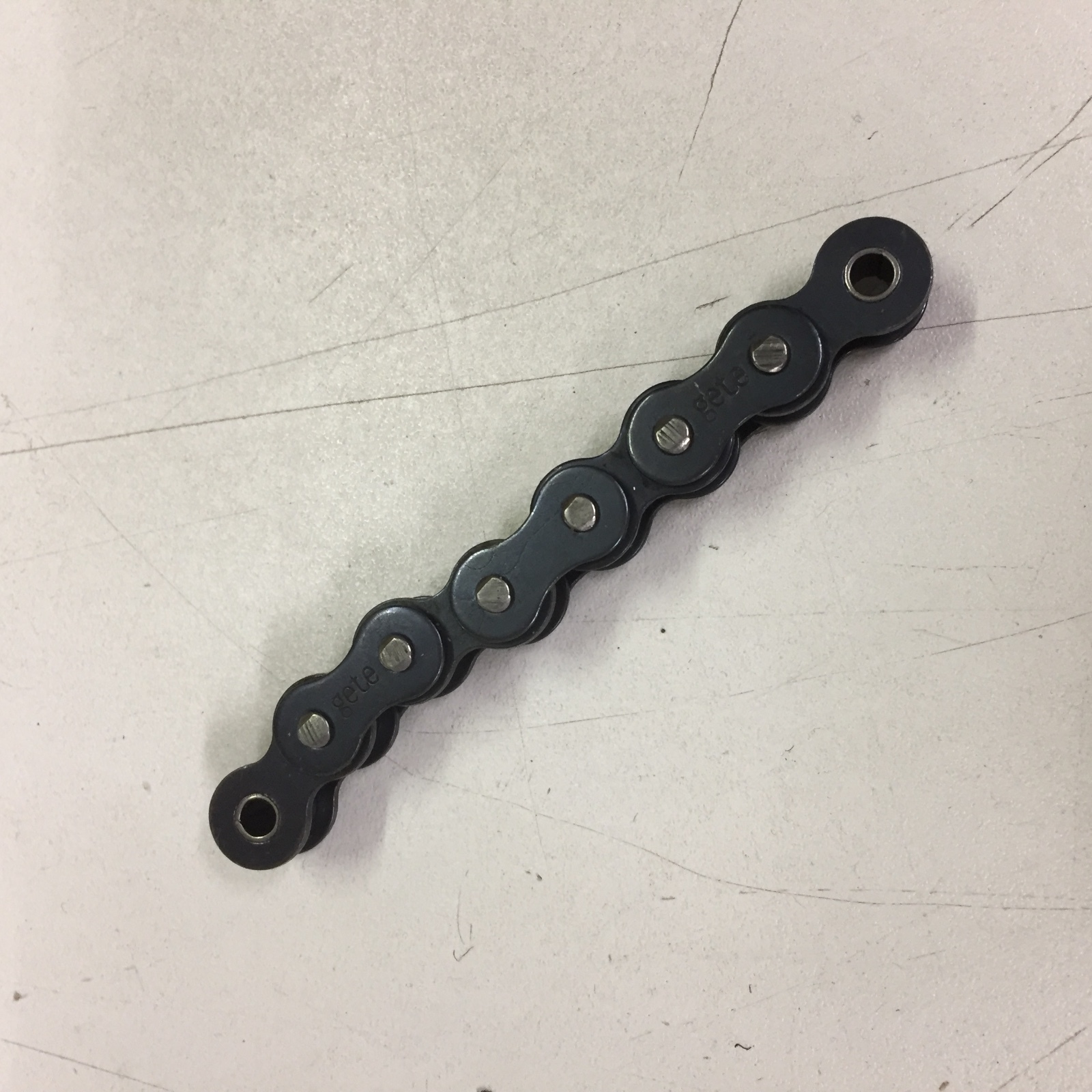 Heavy Duty Chain For Bass Drum Pedal or Hi Hat Stand- 10cm (Hihat)