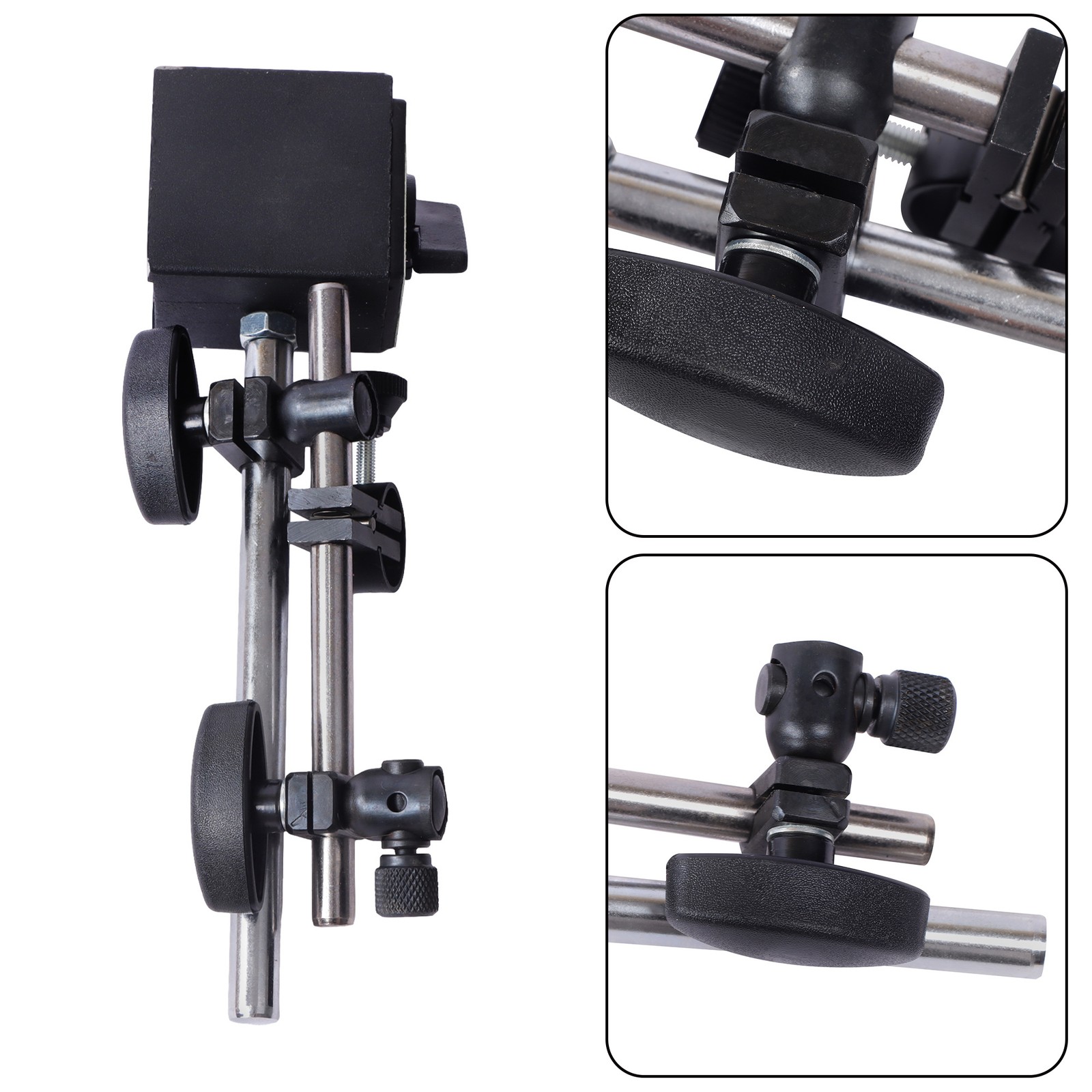 Dial Indicator, Magnetic Base & Point Precision Inspection Set