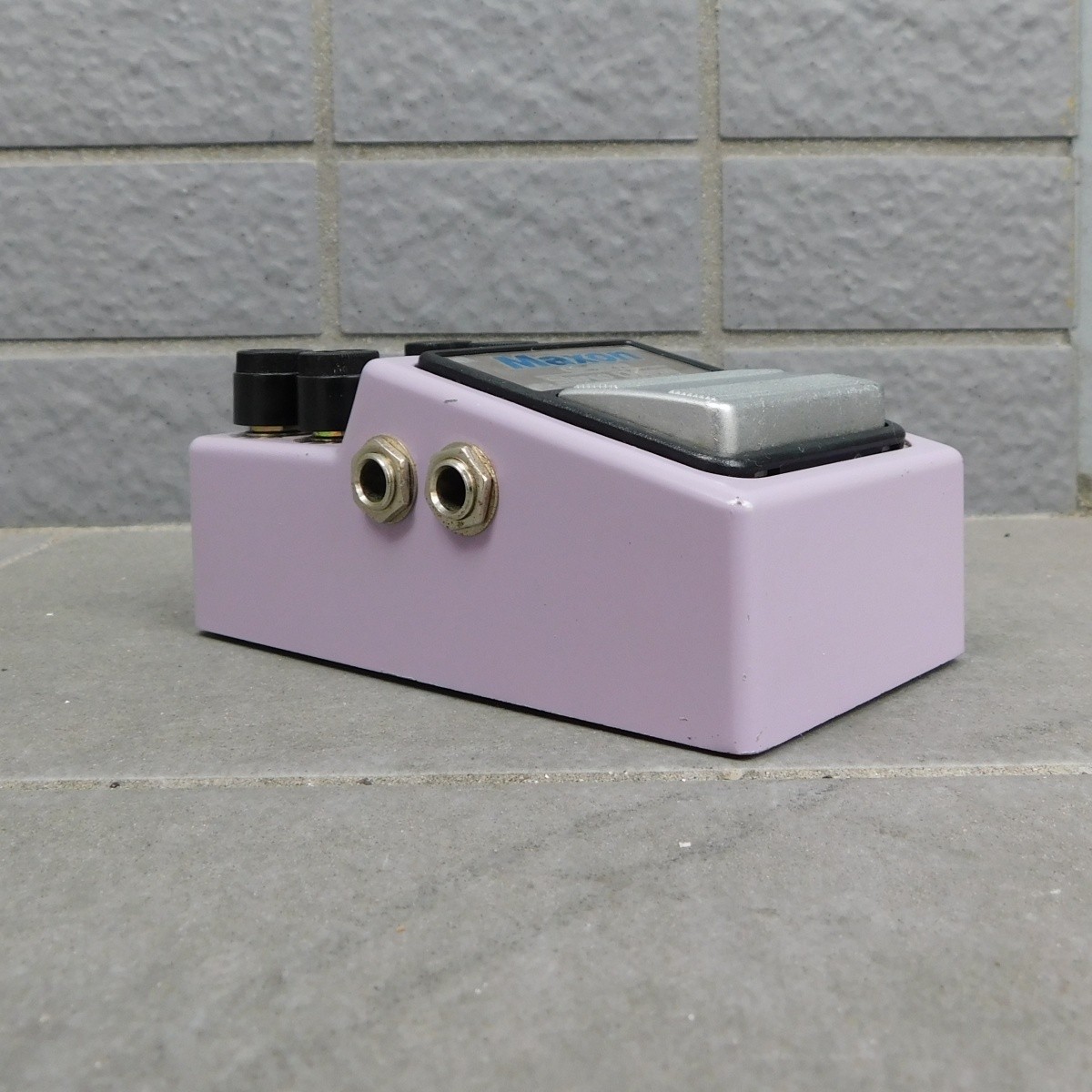Maxon Cs-9Pro