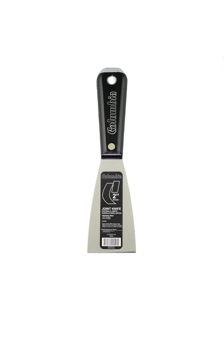 Columbia 2" PUTTY KNIFE