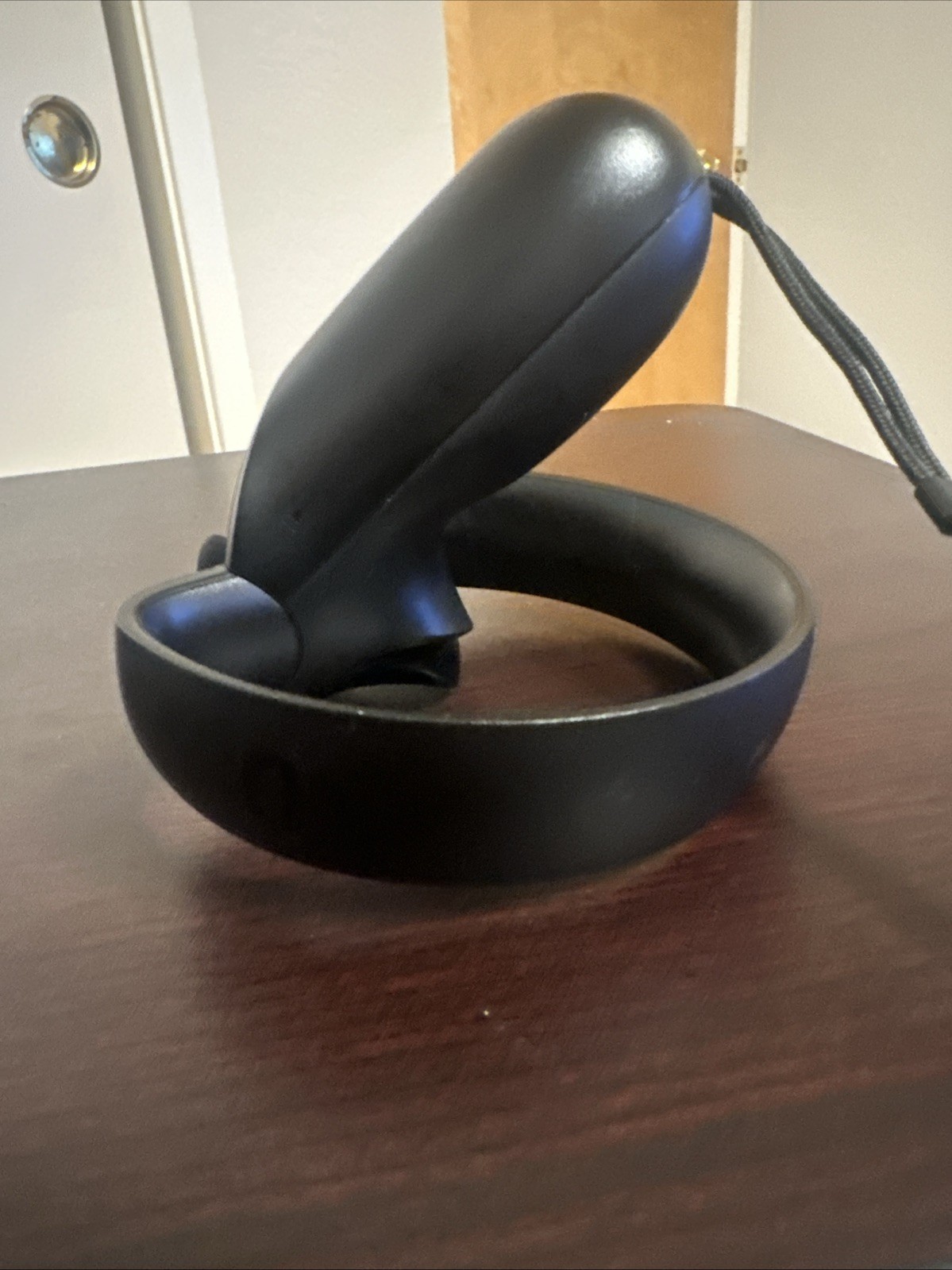 2-Oculus Rift CV1 VR Controllers Great Shape