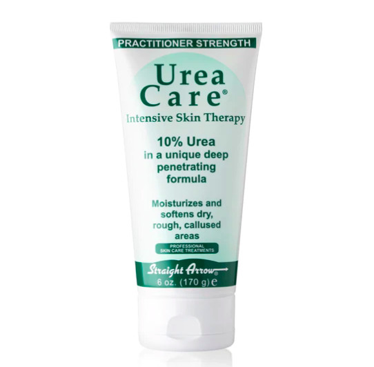 Urea Care Intensive Skin Therapy, 6 Oz Tube