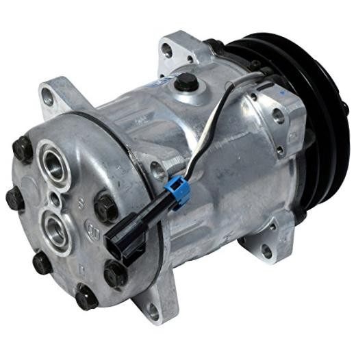 UAC CO 7803C A/C Compressor