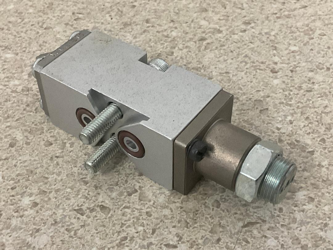 Nordson 117714 New