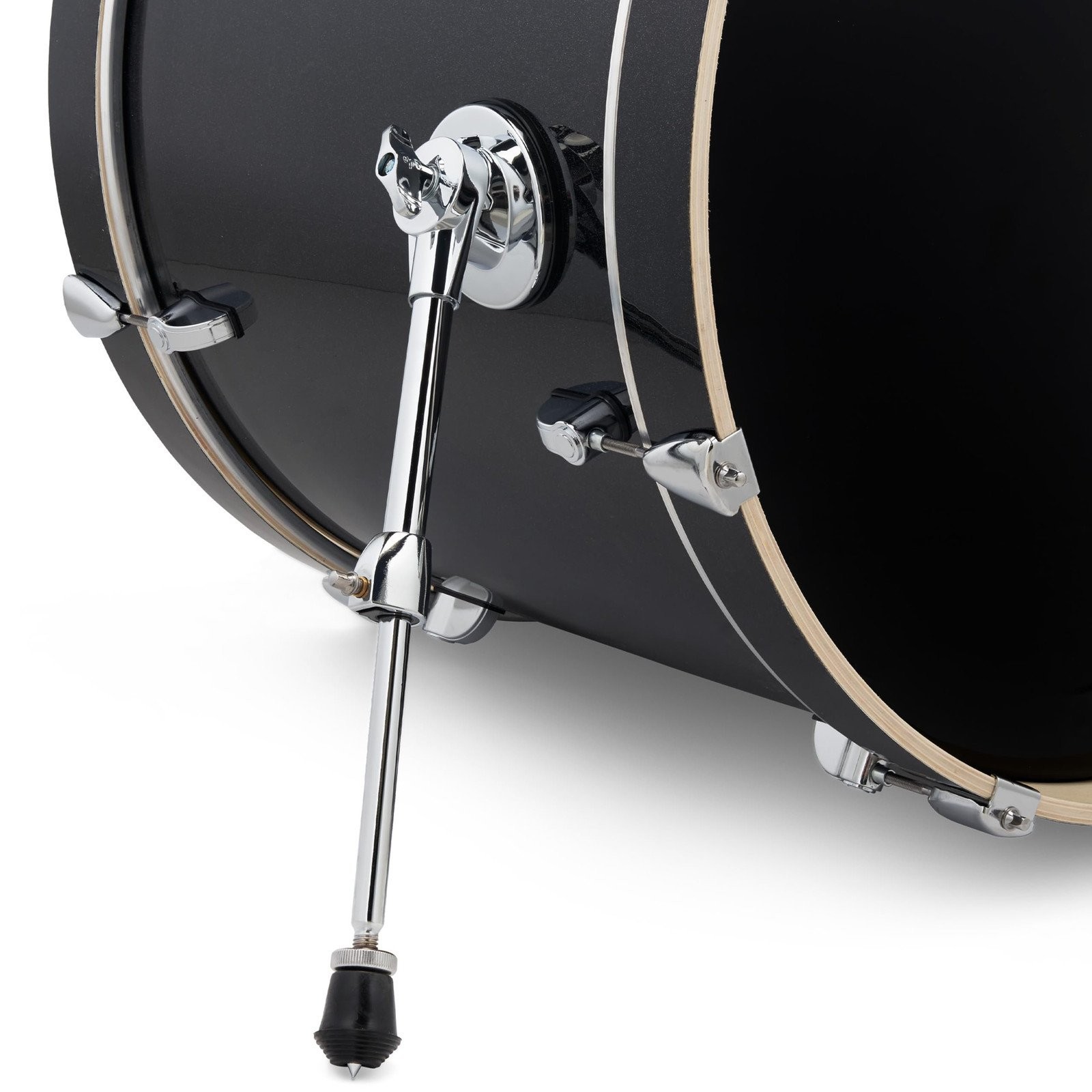 PDP MainStage Complete Drum Kit with Paiste Cymbals