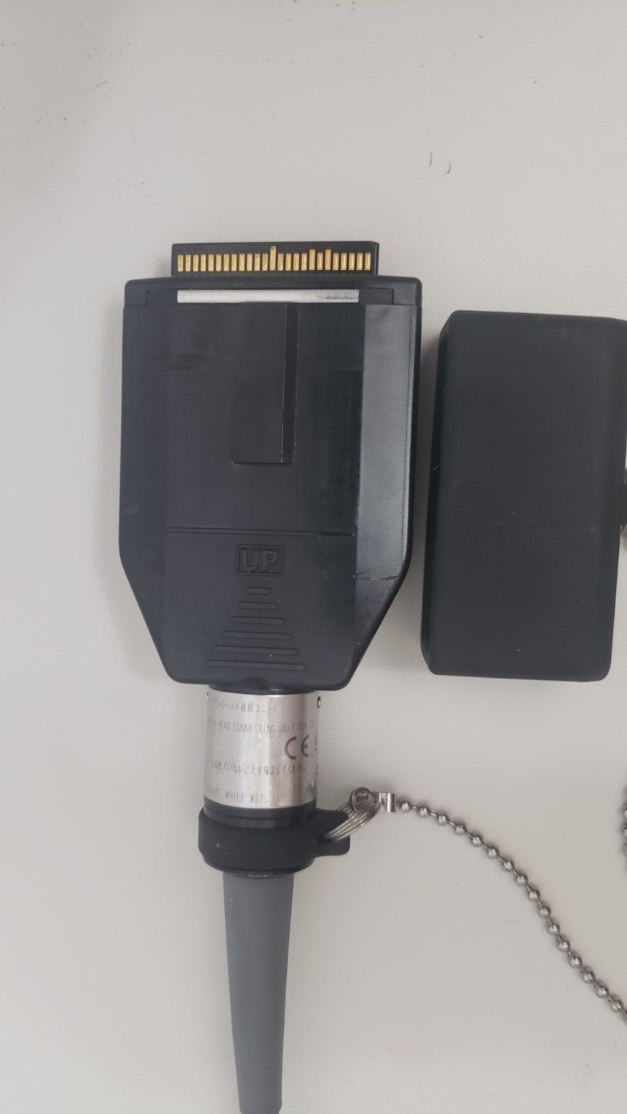 Olympus Visera OTV-S7 Endoscopy Digital Processor with MAJ-1173 Cam Head Connect