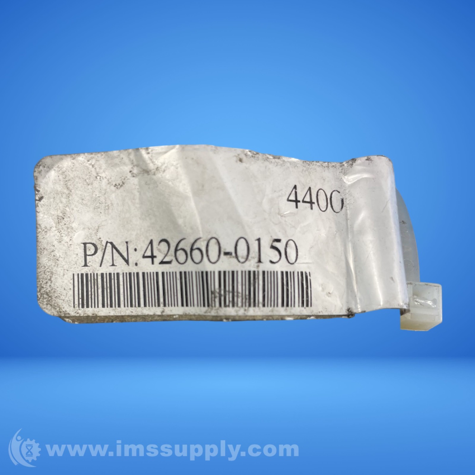 Sti LCC-FB-DC1-U Light Curtain Controller 6314