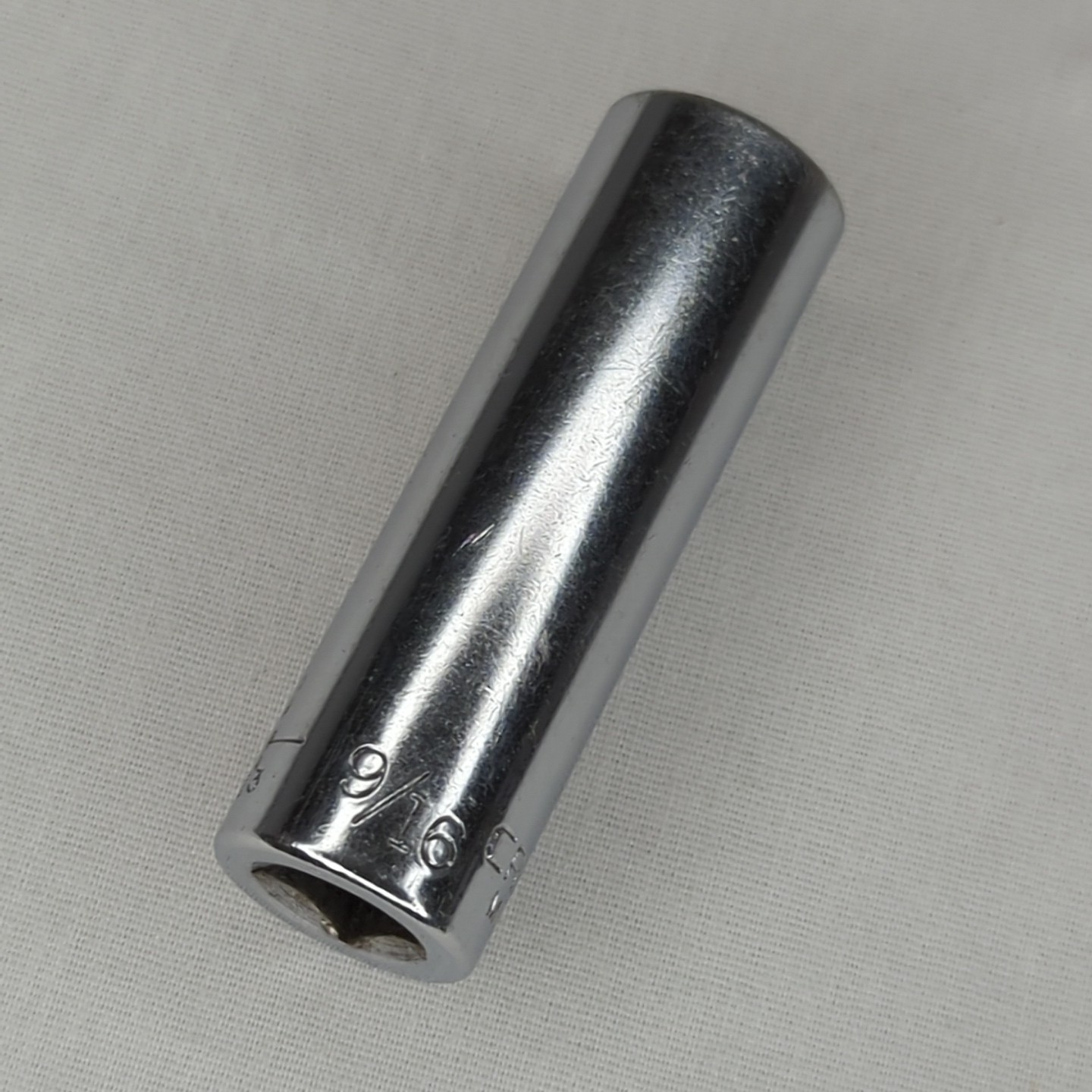 Craftsman 9/16" SAE 3/8" Drive 12 Point Socket VV 43313