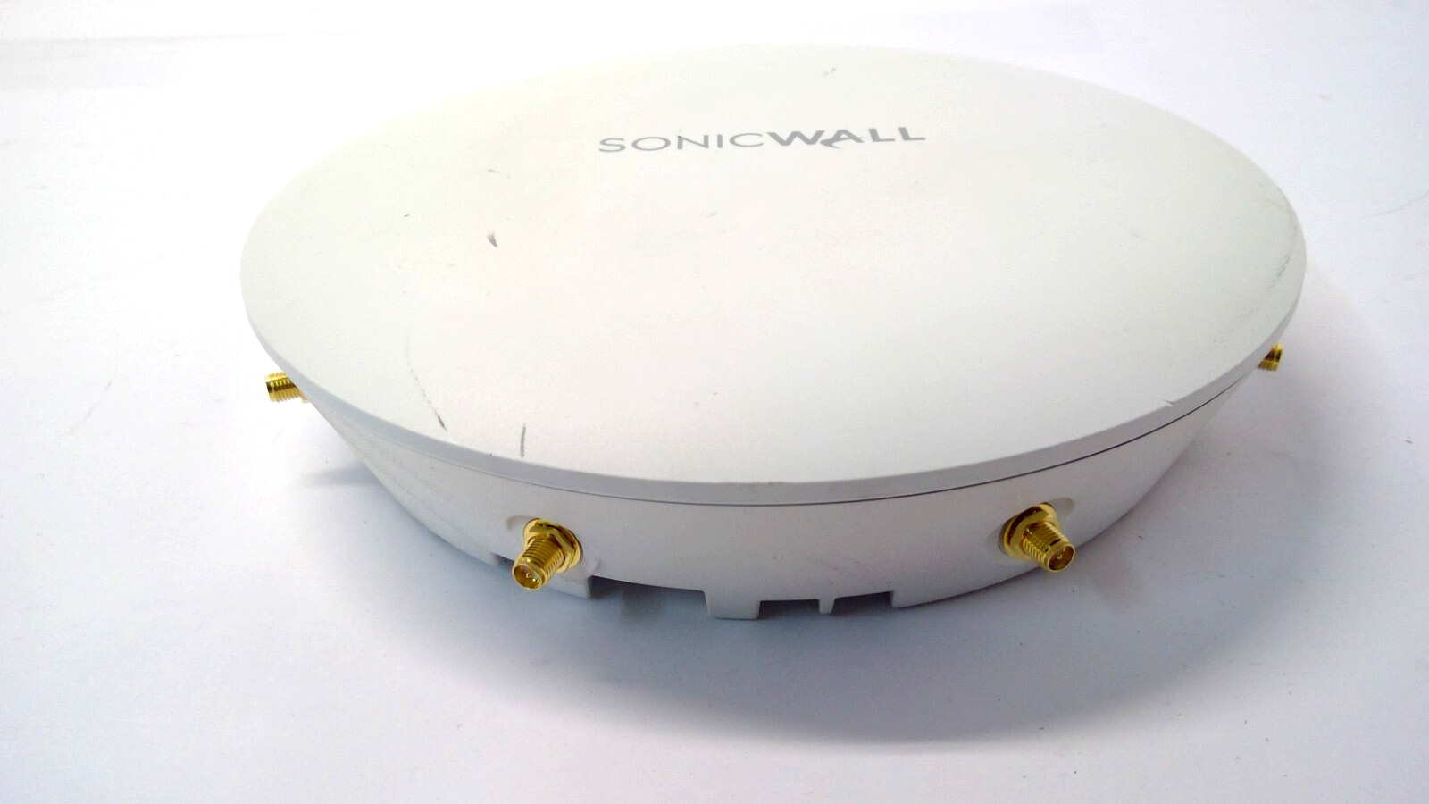 SonicWALL SonicWave 432e APL43-0C2 Wireless Access Point *NO ANTENNAS *