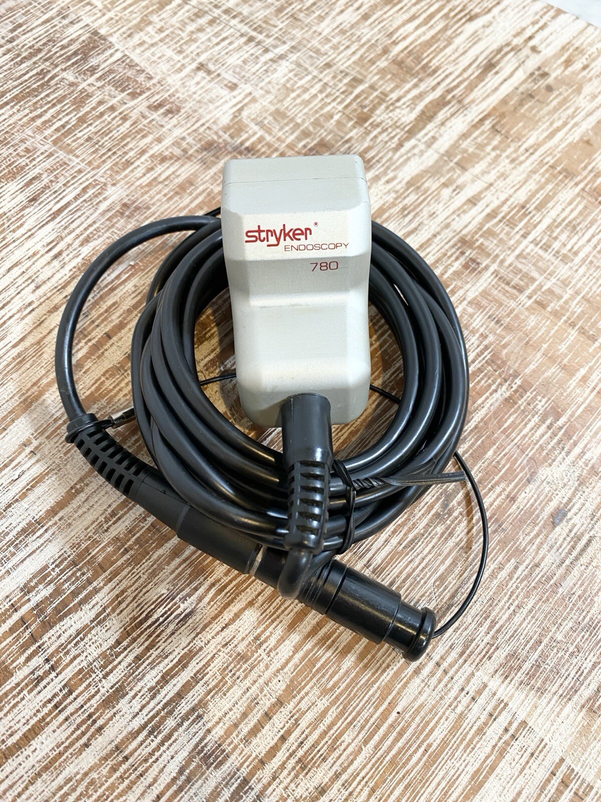 Stryker 780 Camera Head / Parts or repair