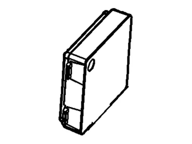 Genuine Ford Blind Spot Radar DA8Z-14C689-C