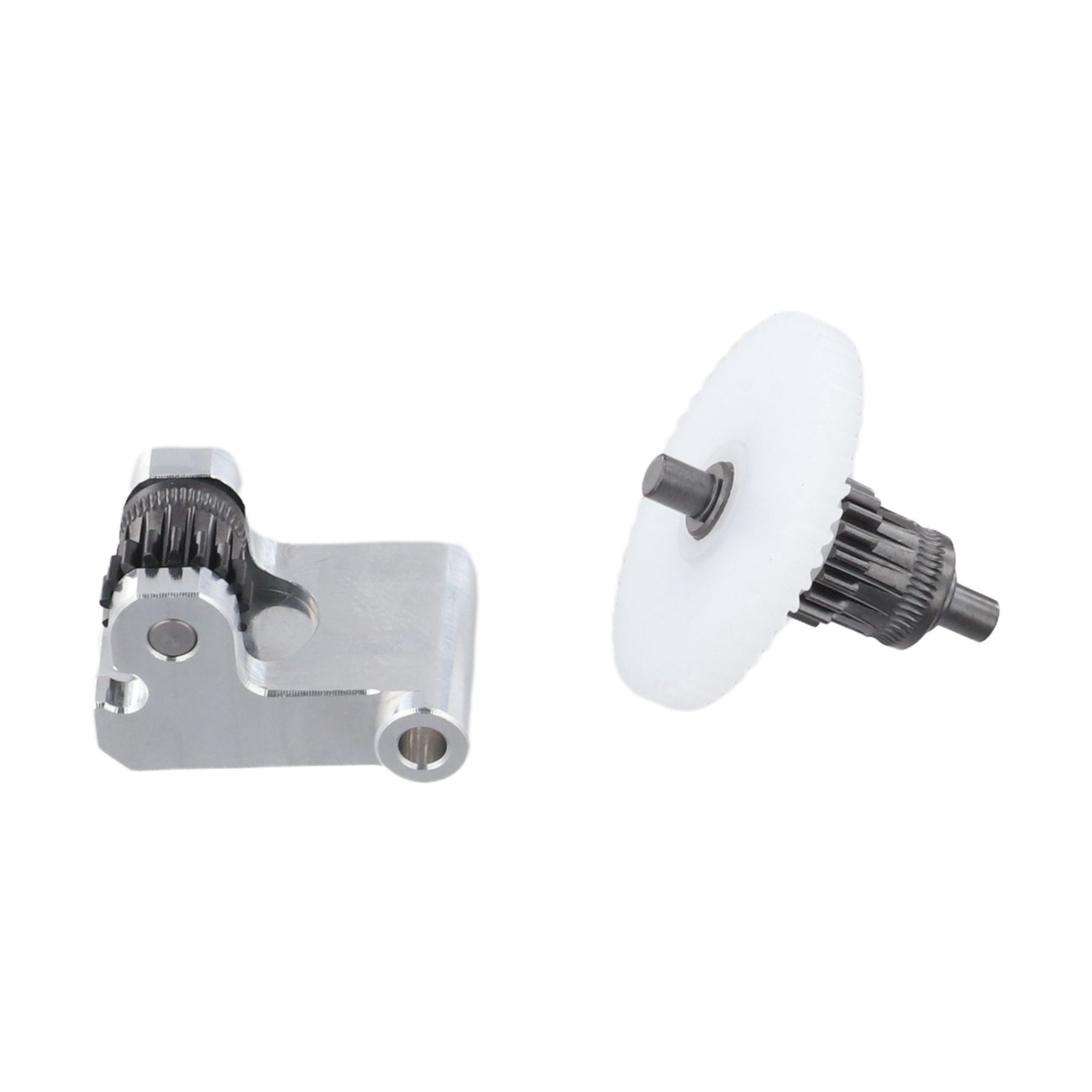 Replacement Extruder Gear with Integrated Gear for FLASHFORGE AD 5M Pro