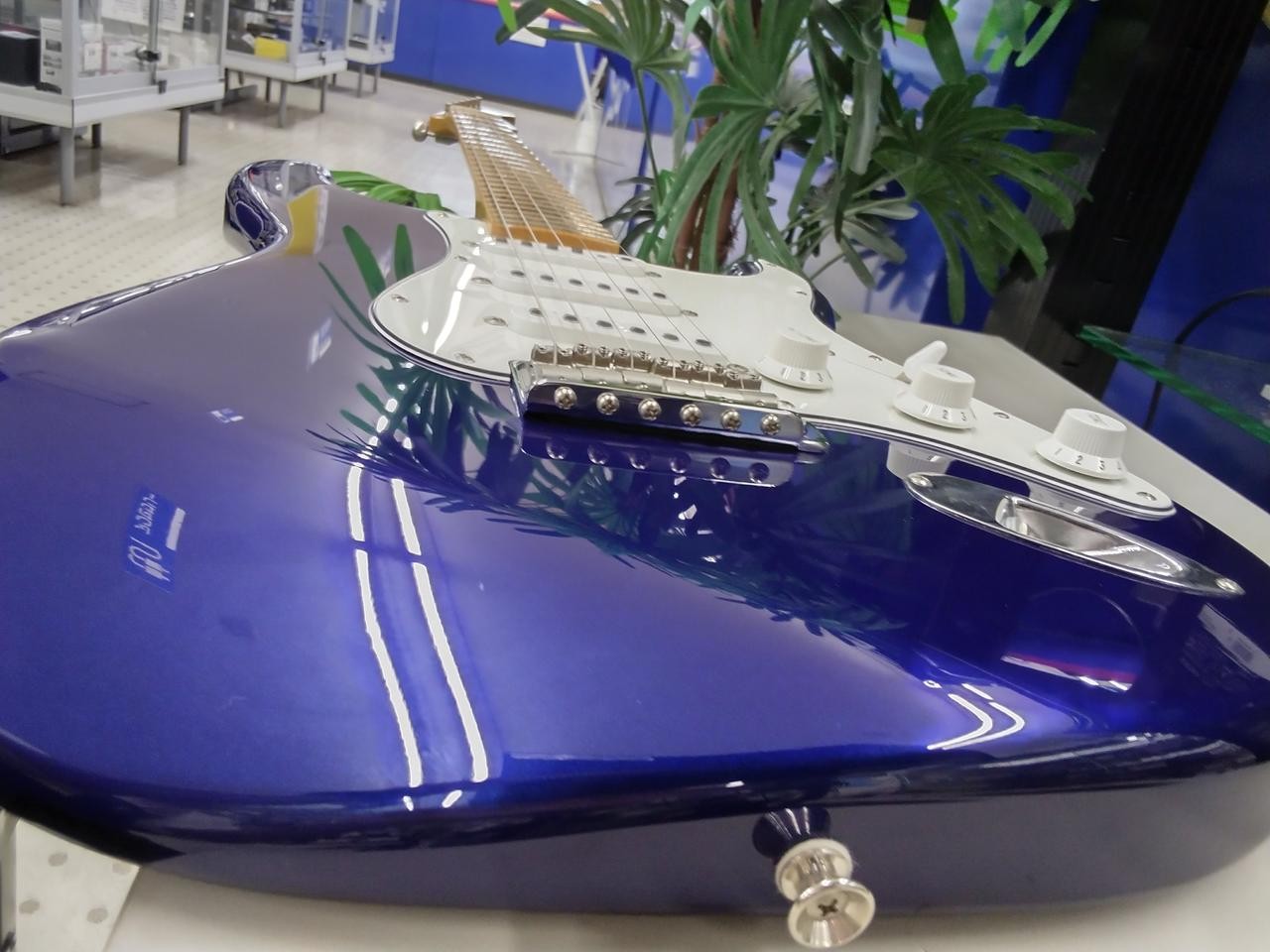 HISTORY HST-STANDARD Electric Guitar-02