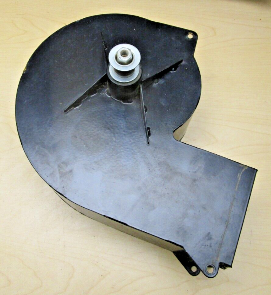 HENNY PENNY BLOWER EXHAUST NO MOTOR