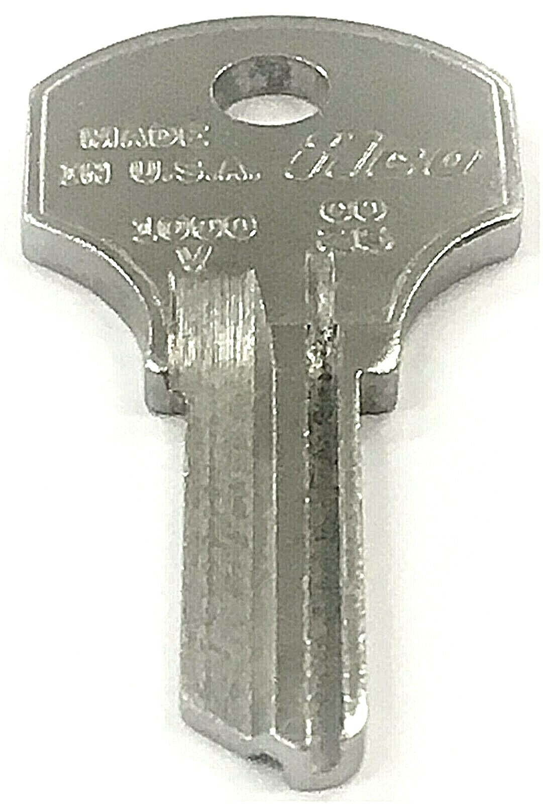 1 Hero Padlocks Keys Blanks Blank Key 1000V CO26 Various Locks