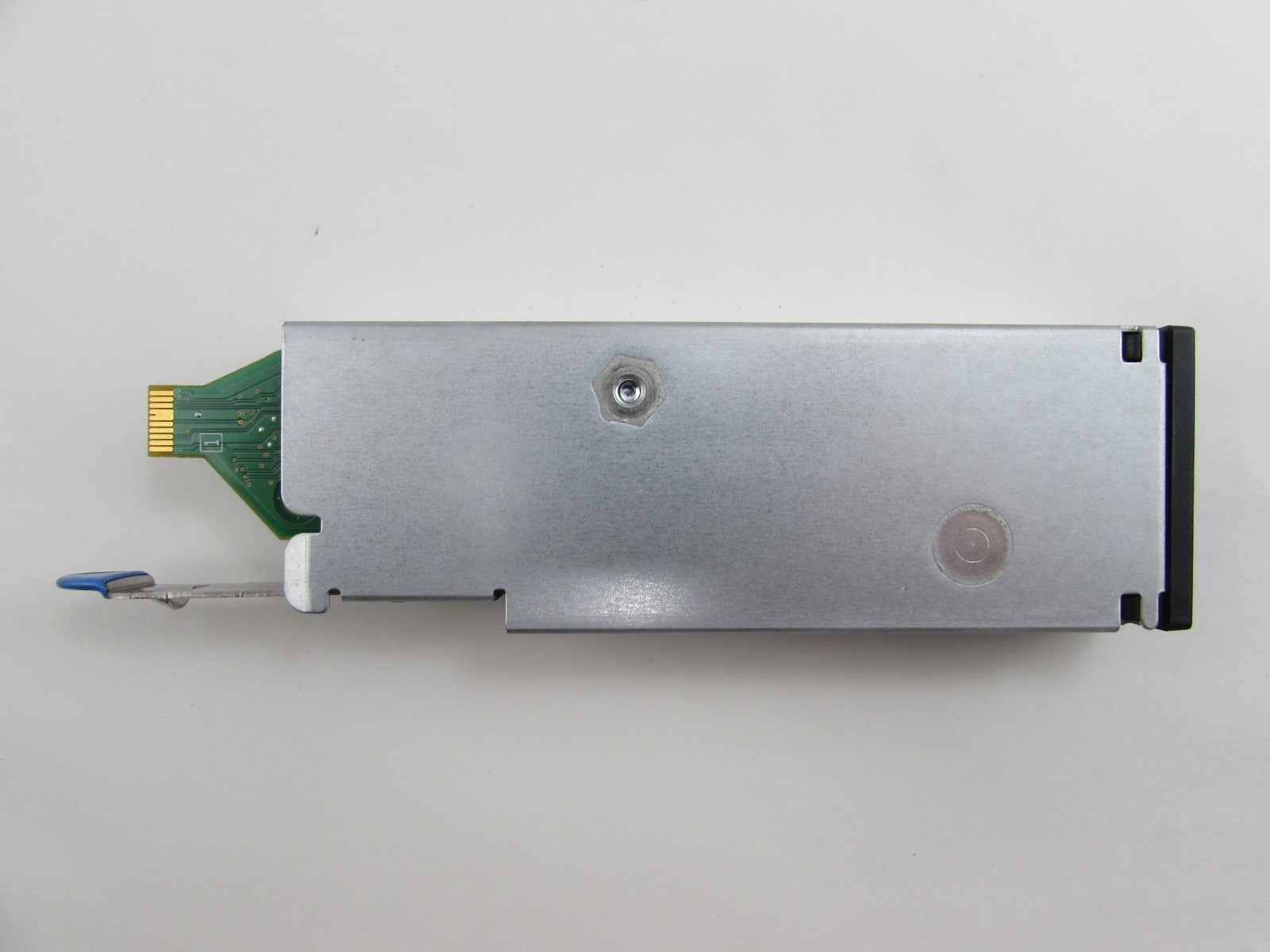 Intel SR1625UR E30073-301 LED USB Front Mini Control Panel Board Server Module