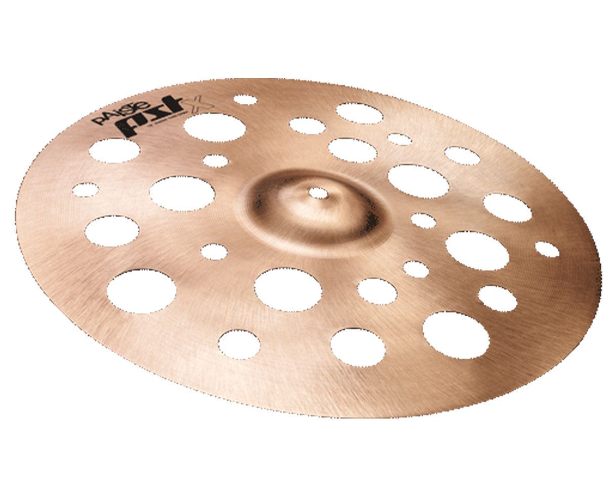 Paiste 14" PSTX Swiss Thin Crash