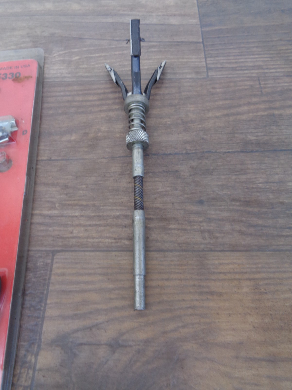 CF330 Brake Hone Kit 4 In 1 + Additional Hone