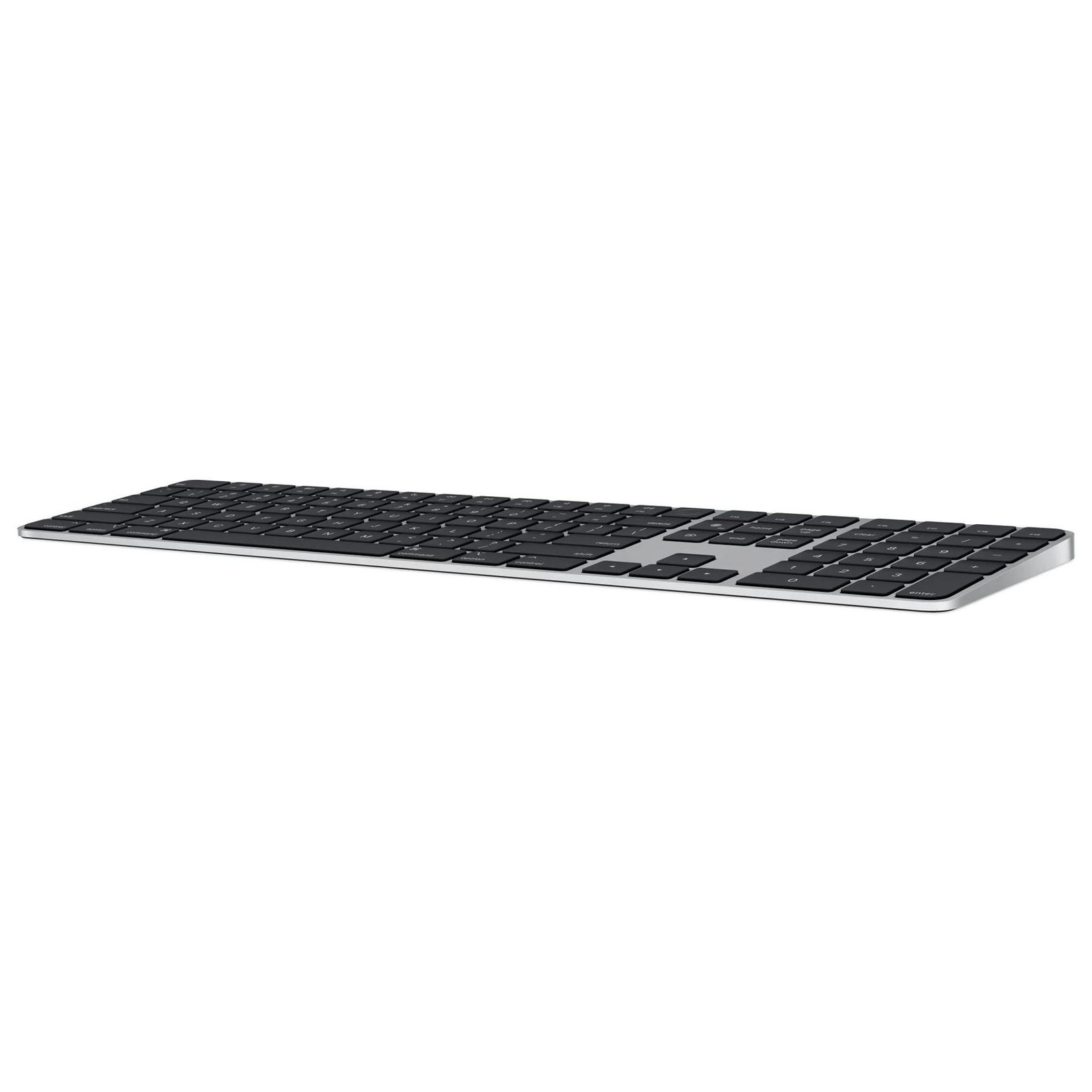Apple Magic Keyboard with Touch ID and Numeric Keypad - Danish - New